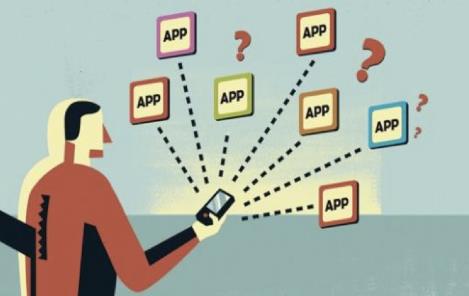 源中瑞:关于App运营的八大潜规则 源中瑞:关于App运营的八大潜规则