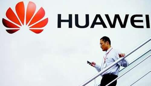 华为:国际巨头最尊敬的"敌人 华为:国际巨头最尊敬的"敌人