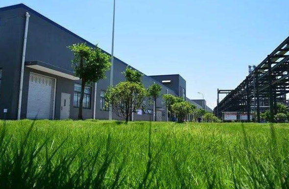 能源管控系统开发